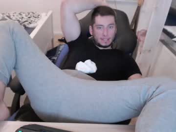 [03-04-23] horny_boi_fit25 record private sex video from Chaturbate.com