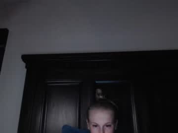 [31-03-24] thatblondebaby710 chaturbate private sex video