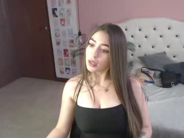 [05-12-23] _amaiahot_ private show from Chaturbate