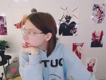 [16-09-22] alisia_cutie record cam show