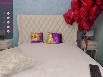 [13-04-22] amberlypoole private webcam from Chaturbate.com