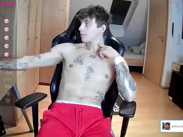 [09-11-22] johnny2000x chaturbate public webcam