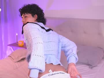[12-01-24] kitt_connor private show from Chaturbate
