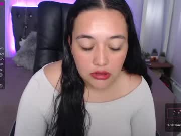 [25-05-22] meganevanss1 chaturbate blowjob show