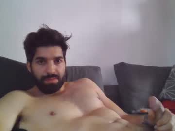 [08-09-22] tomgarnier33980 private show from Chaturbate