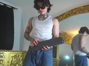 [20-02-24] dantecoppolaa cam show from Chaturbate