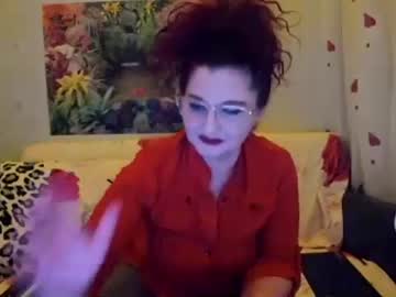 [12-01-23] sexymilflucia blowjob video from Chaturbate