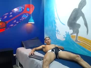 [21-05-22] _chris_boy_ private sex show from Chaturbate