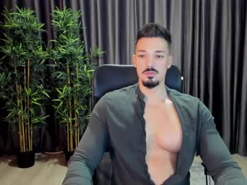 [24-03-24] haydenspears public webcam from Chaturbate.com