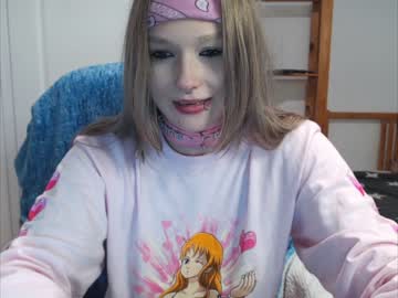 [05-04-24] maggieswaggy show with cum from Chaturbate