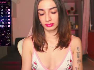 [29-08-23] strawberry_coconut_candies record cam video from Chaturbate