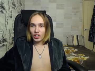[21-01-22] anthony_morgann record show with cum from Chaturbate