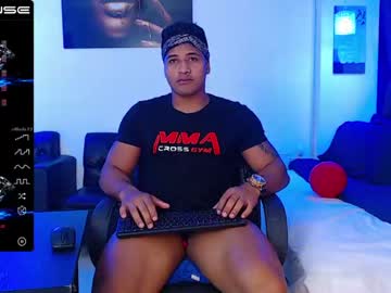 [17-06-23] hermes_crow record premium show video from Chaturbate.com