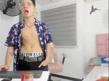 [14-01-22] jean_18_strong private show from Chaturbate