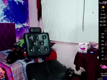 [17-06-22] madison_26 private from Chaturbate