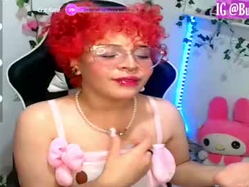 [16-04-24] naughty_bunnyx_ record private show video