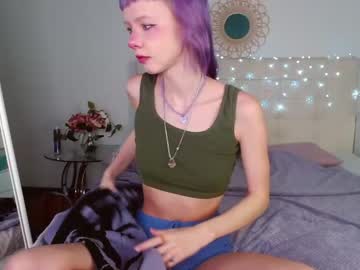[23-03-22] poppy_chan private from Chaturbate.com