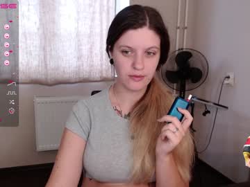 [27-09-23] ann_mikele record video from Chaturbate