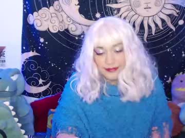 [19-05-22] candy_robberts_ chaturbate video with dildo