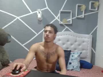 [21-01-24] jackwillian_ record cam video from Chaturbate.com