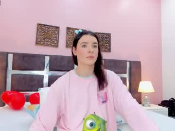 [17-02-24] aitana_sullivan video with dildo from Chaturbate