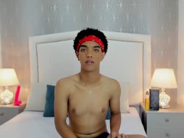 [23-03-24] coffetime_with_liam premium show from Chaturbate