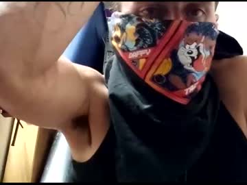 [23-05-23] funguy609 webcam video from Chaturbate.com