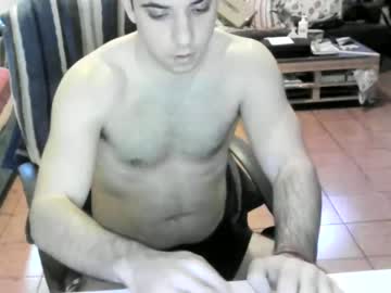 [26-04-22] gioco9000 webcam video from Chaturbate.com