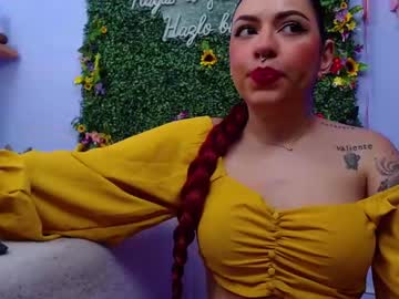 [14-03-23] karou_johanson1 record video from Chaturbate.com