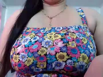 [04-12-23] katherin_cruz82 private sex show from Chaturbate