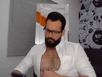 [20-01-22] mr_andersson28 chaturbate private show