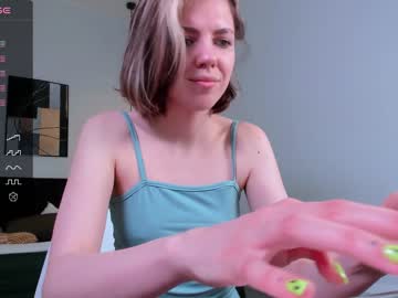 [07-05-24] pollyrouge premium show from Chaturbate