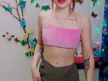 [06-01-24] _melissa_hot_ record private show from Chaturbate.com