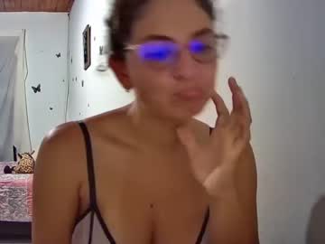 [07-03-23] beibycurly record private show from Chaturbate.com