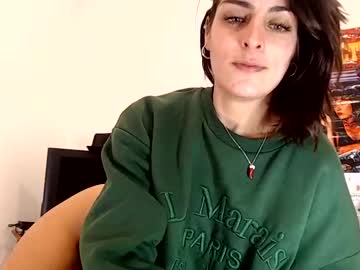 [02-01-22] camille_coquine video with dildo from Chaturbate