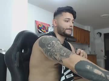 [14-05-22] mr_joao private from Chaturbate