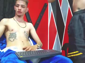 [29-08-22] boy_massters show with cum from Chaturbate