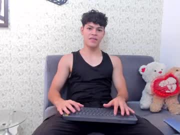 [28-11-23] cameron_russ chaturbate public webcam video