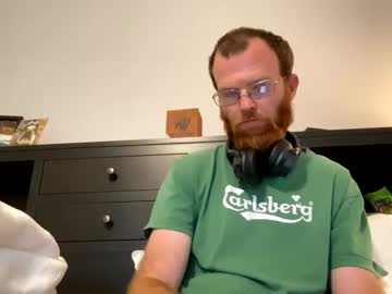 [18-02-23] hairyginger2 record cam show from Chaturbate.com