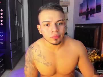 [10-10-23] charly_85016 record webcam show from Chaturbate.com