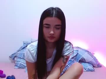 [19-10-22] hanna_petit_ public webcam from Chaturbate