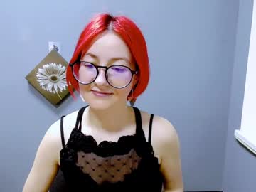 [16-07-22] hannahoney_ chaturbate private record