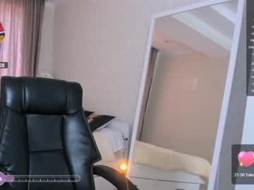 [20-11-23] mercedesss_8 record private sex show from Chaturbate.com