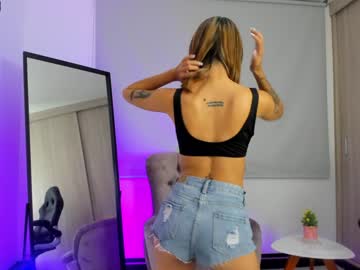 [12-05-22] paulina_____ private show video from Chaturbate