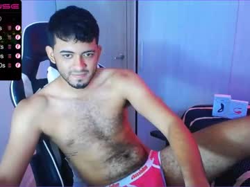 [04-03-22] pepecolucci webcam show from Chaturbate