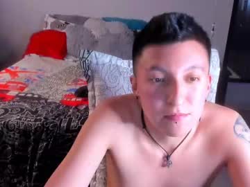 [21-10-23] boy_trans private show from Chaturbate