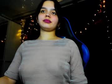 [20-02-23] alissamarsoo record premium show from Chaturbate