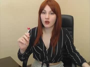 [27-03-24] anni_lyngstad blowjob show from Chaturbate.com