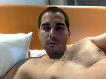 [03-04-24] dannyhot9 show with cum from Chaturbate