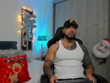 [16-12-24] dave_max93 premium show from Chaturbate.com